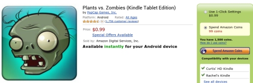 download pc version of plants vs zombies with order number