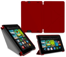 Best Kindle Fire HD Cover