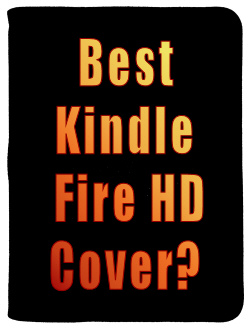 kindle fire hd case one direction