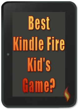 Best kindle deals games for kids