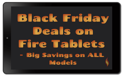 Best  Fire Tablet Deals: Fire HD 8, Fire Max 11 & More