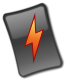 Mini Lightning Bolt