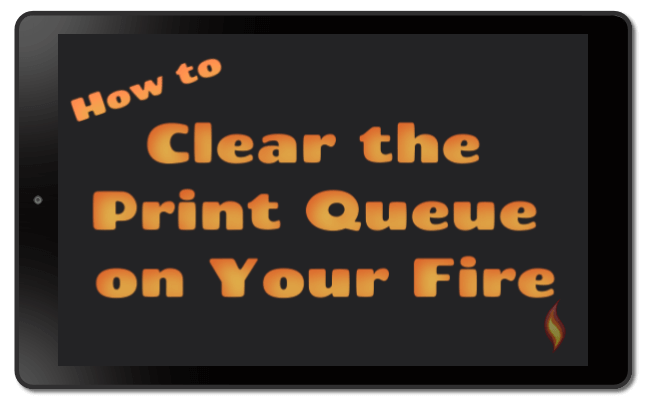 kindle fire tips