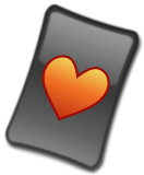 Heart Icon