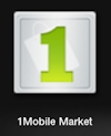 download 1mobile market app