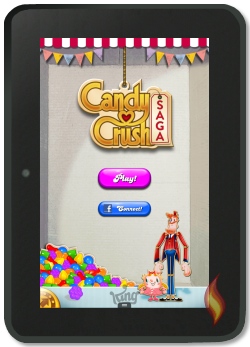 Free Fire passa Candy Crush e se torna o jogo mobile mais popular do Brasil  - TecMundo