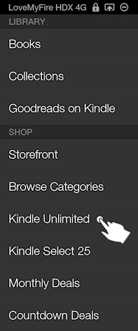 download woot kindle