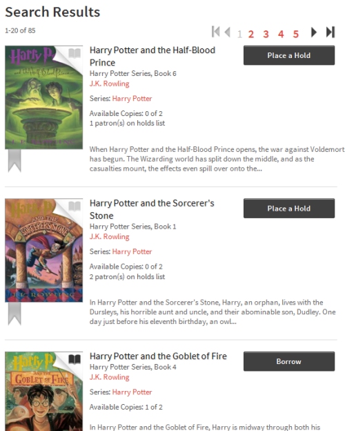 Harry Potter and the Sorcerer's Stone eBook by J.K. Rowling - EPUB Book