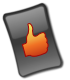 Thumbs Up Icon