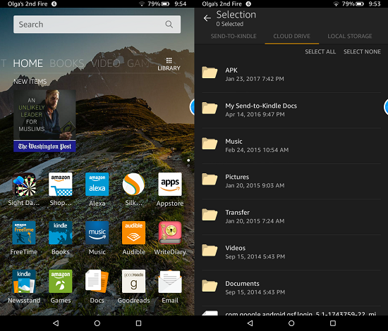  How To Install Google Play On Kindle Fire 